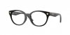 OKULARY KOREKCYJNE DZIECIĘCE VERSACE JUNIOR VK 3009U GB1 48